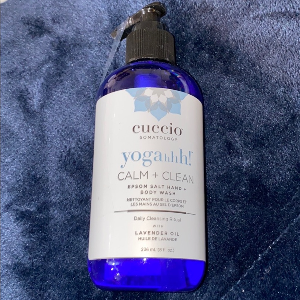Body wash - Picture 3 of 3